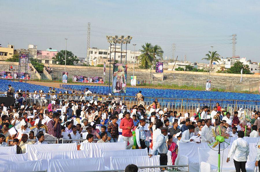 Mohan Babu 40 Years Celebrations Photos