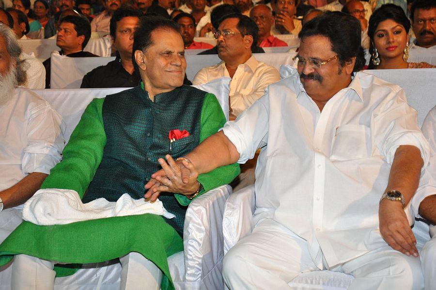 Mohan Babu 40 Years Film Career Celebrations Photos