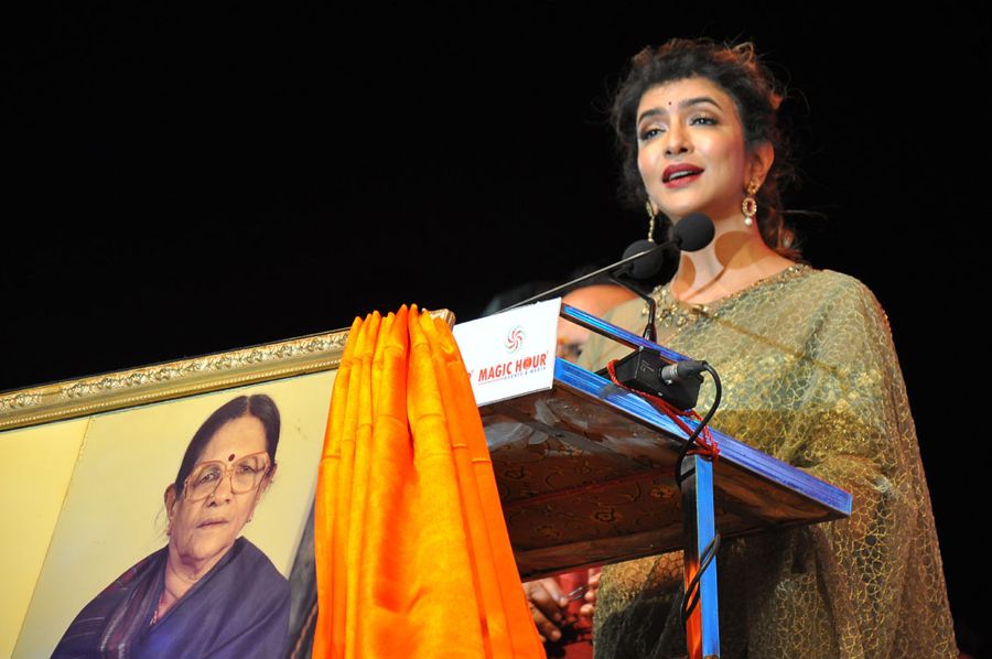 Mohan Babu 40 Years Film Career Function Photos