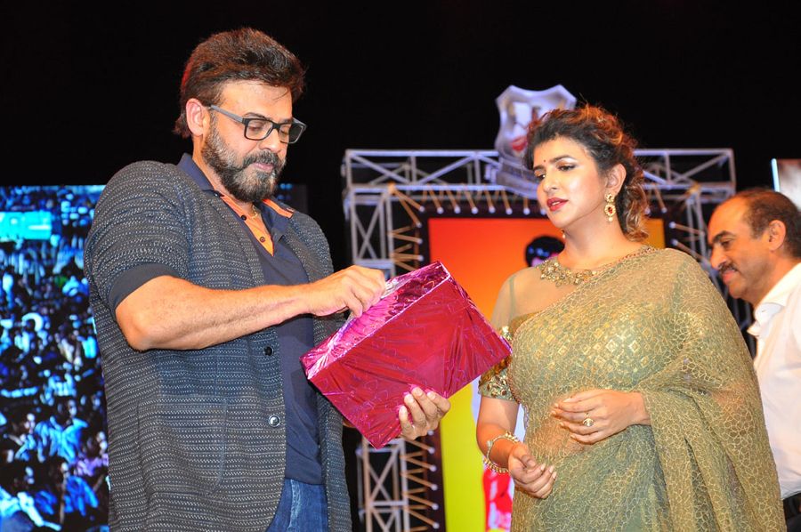 Mohan Babu 40 Years Film Career Function Photos