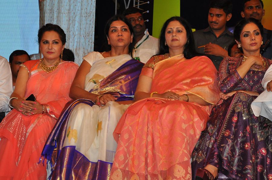 Mohan Babu 40 Years Film Career Function Photos