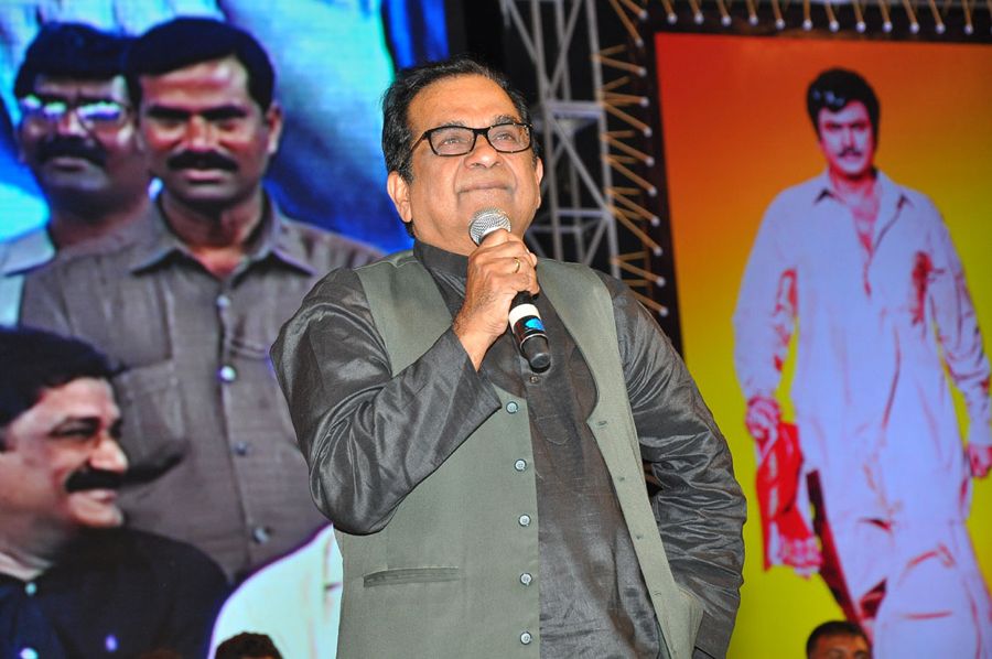 Mohan Babu 40 Years Film Career Function Photos
