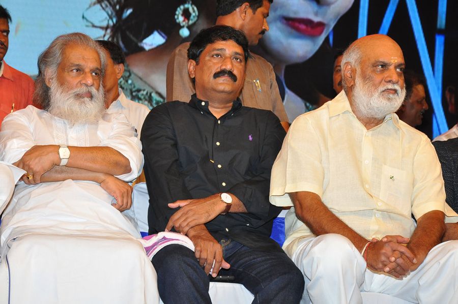 Mohan Babu 40 Years Film Career Function Photos