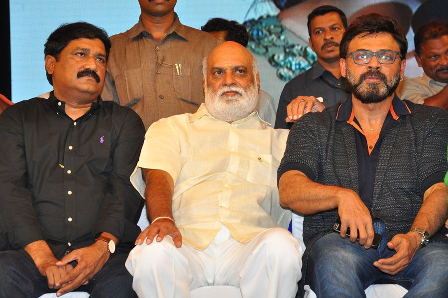 Mohan Babu 40 Years Film Career Function Photos