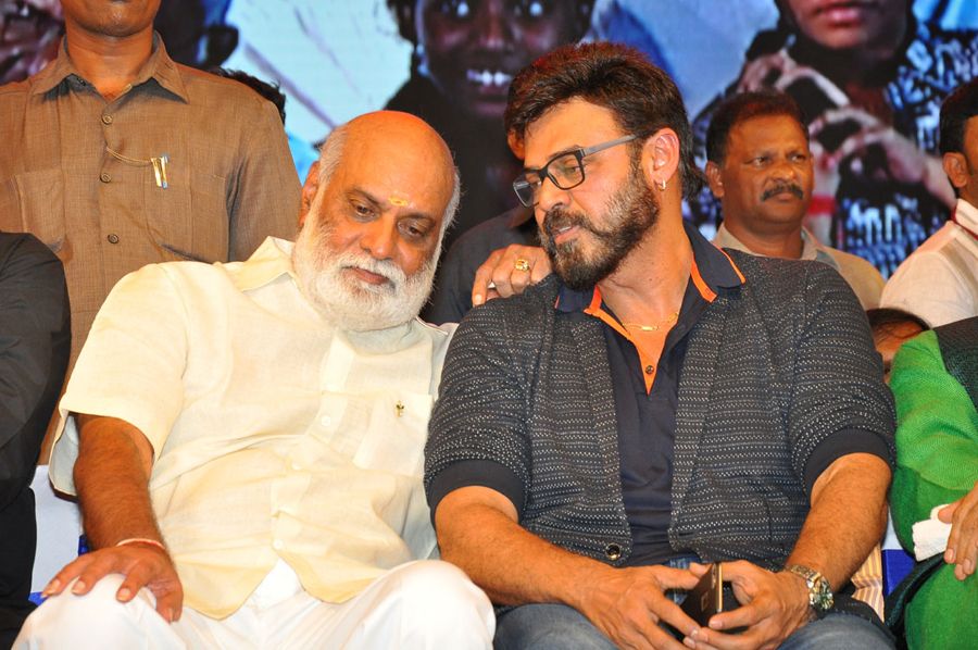 Mohan Babu 40 Years Film Career Function Photos