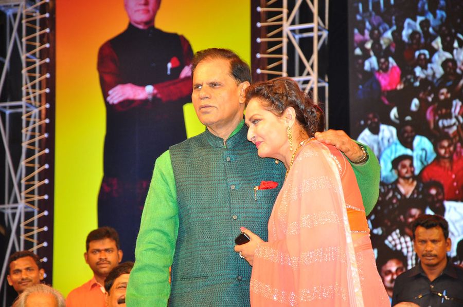 Mohan Babu 40 Years Film Career Function Photos
