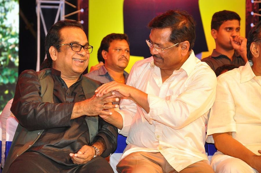 Mohan Babu 40 Years Film Career Function Photos