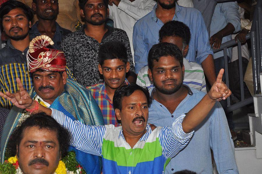 Movie Artists Association Elections Results Photos