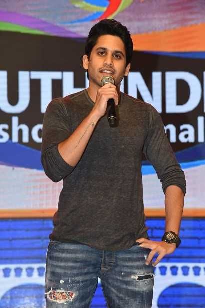 Mr Majnu Pre Release Event Photos