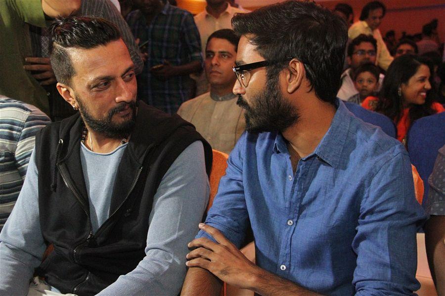 Mudinja Ivana Pudi Movie Audio Launch Photos