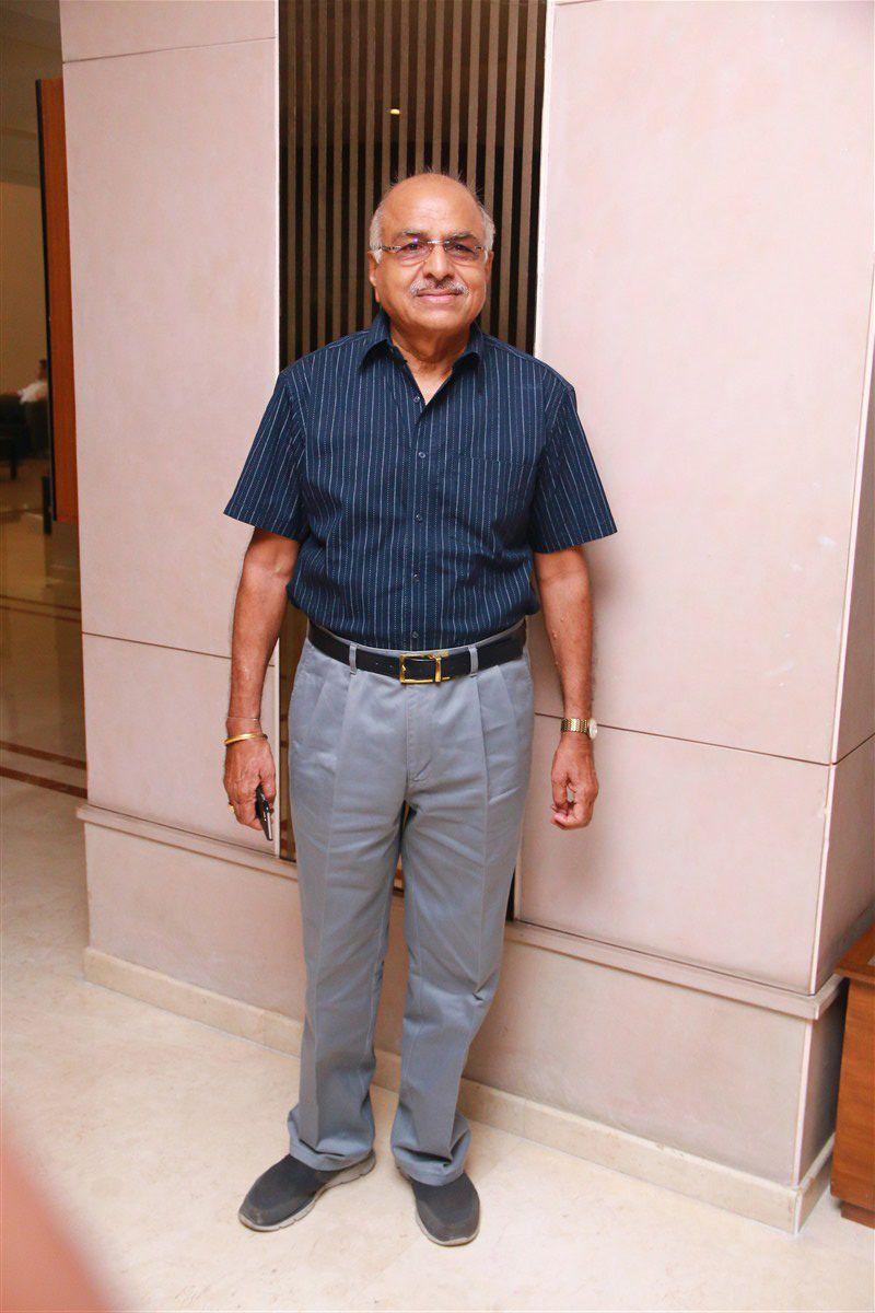 Mudinja Ivana Pudi Movie Audio Launch Photos