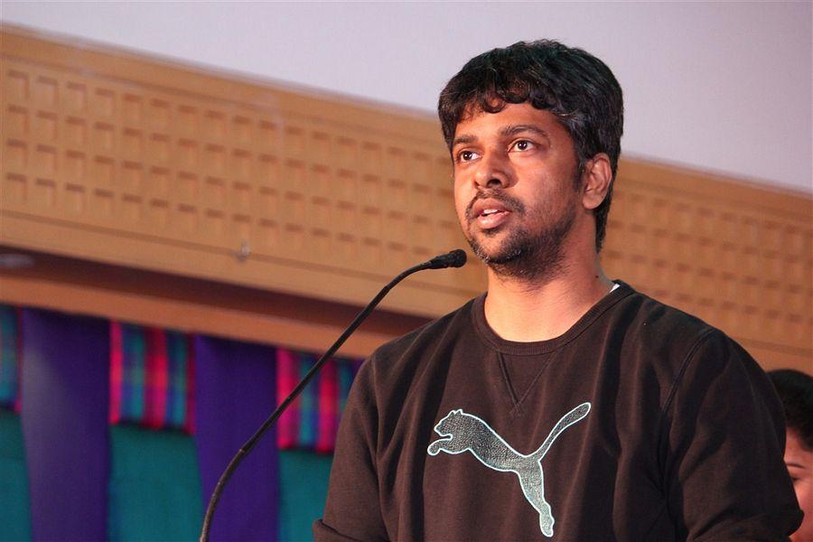 Mudinja Ivana Pudi Movie Audio Launch Photos