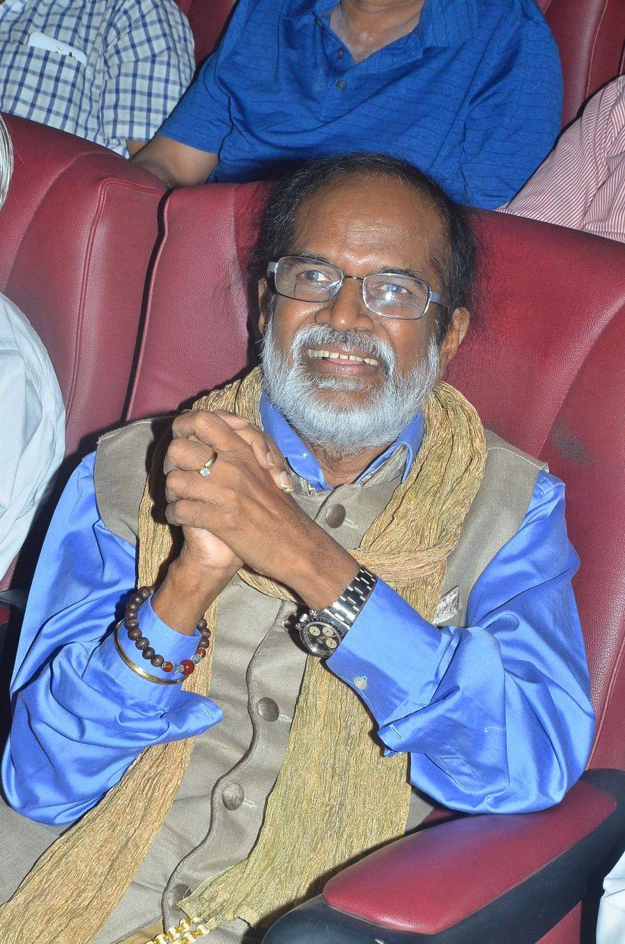 Music Legend MS Viswanathan Tribute Function Photos