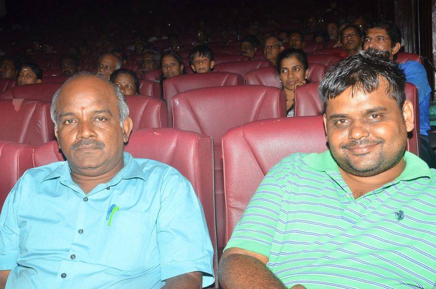 Music Legend MS Viswanathan Tribute Function Photos
