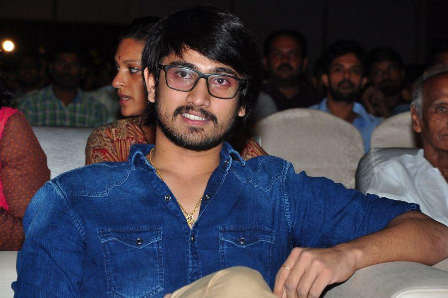 NANI Majnu Movie Audio Launch Photos