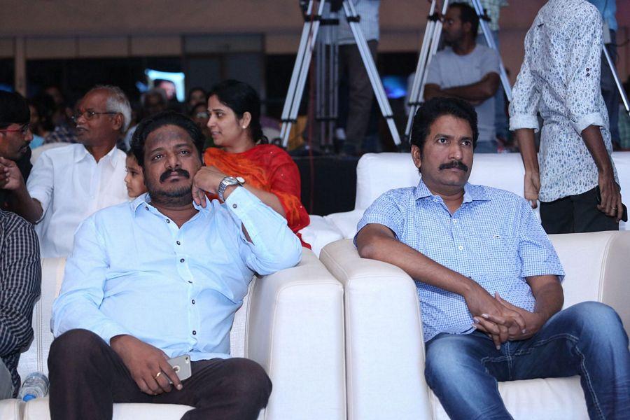 NANI Majnu Movie Audio Launch Photos