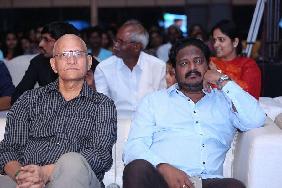 NANI Majnu Movie Audio Launch Photos