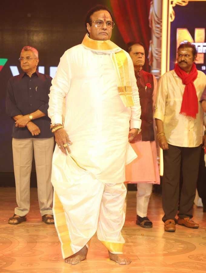 NTR Biopic Audio Launch Photos