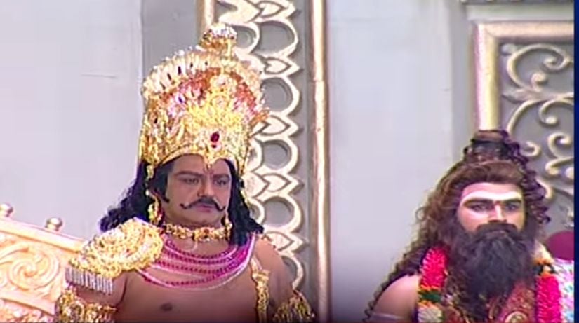 NTR Biopic Movie Launch Event Stills