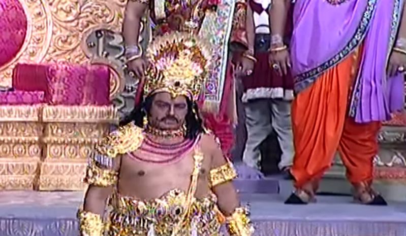 NTR Biopic Movie Launch Event Stills