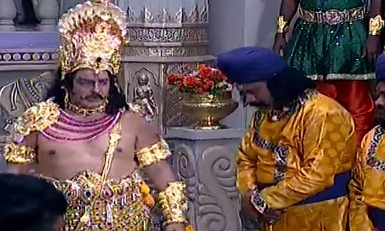 NTR Biopic Movie Launch Event Stills