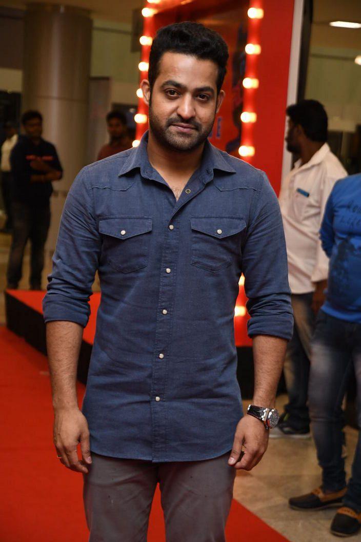 Naa Nuvve Movie Pre Release Function Photos