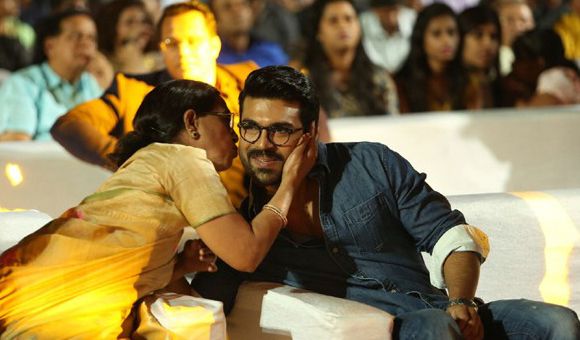Naa Peru Surya Pre Release Event Photos