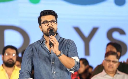 Naa Peru Surya Pre Release Event Photos