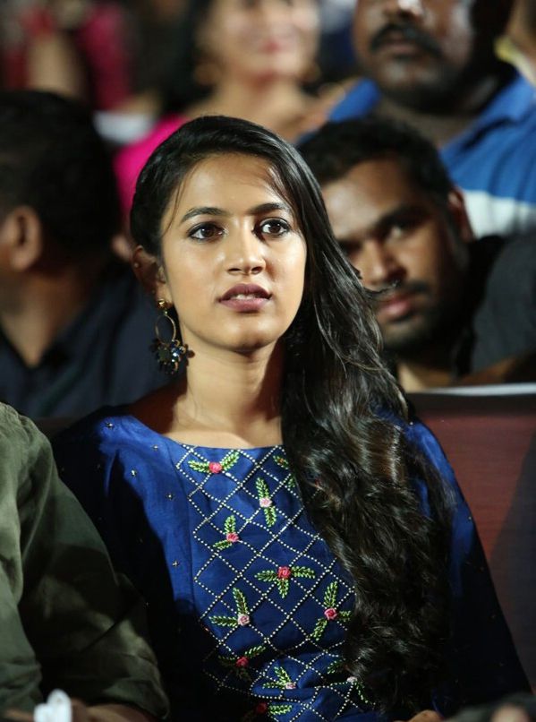 Naa Peru Surya Pre Release Event Photos