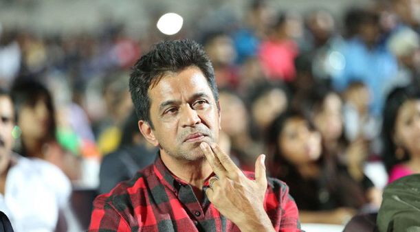 Naa Peru Surya Pre Release Event Photos