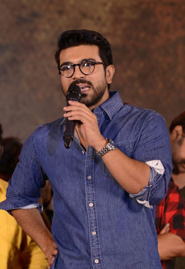 Naa Peru Surya Pre Release Event Photos