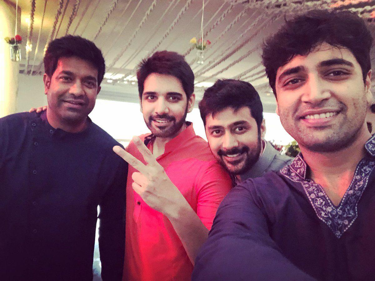 Naga Chaitanya & Samantha Marriage Photos