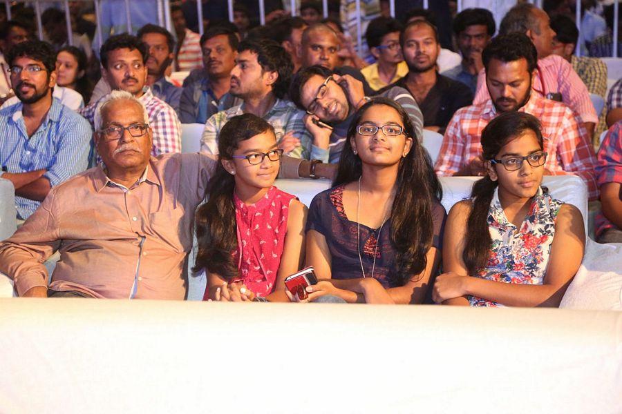 Naga Chaitanya Premam Movie Audio Launch Photos