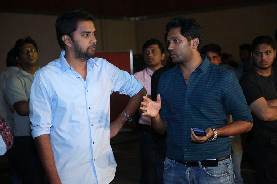 Naga Chaitanya Premam Movie Audio Launch Photos