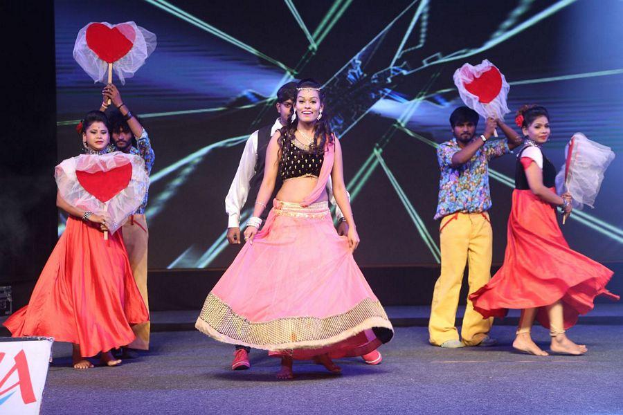 Naga Chaitanya Premam Movie Audio Launch Photos