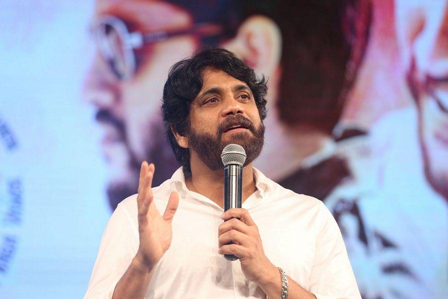 Naga Chaitanya Premam Movie Audio Launch Photos