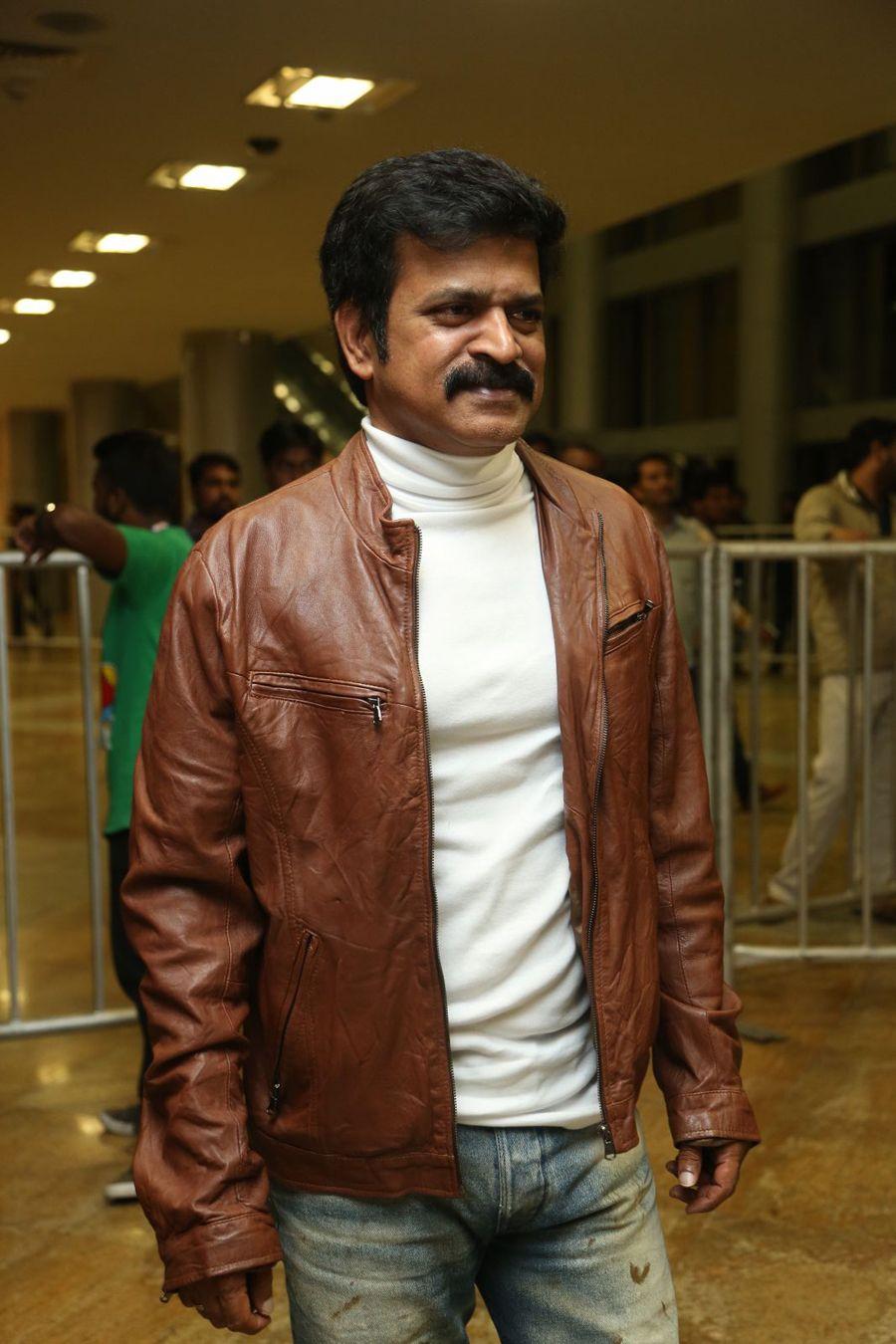 Naga Chaitanya Premam Movie Audio Launch Photos