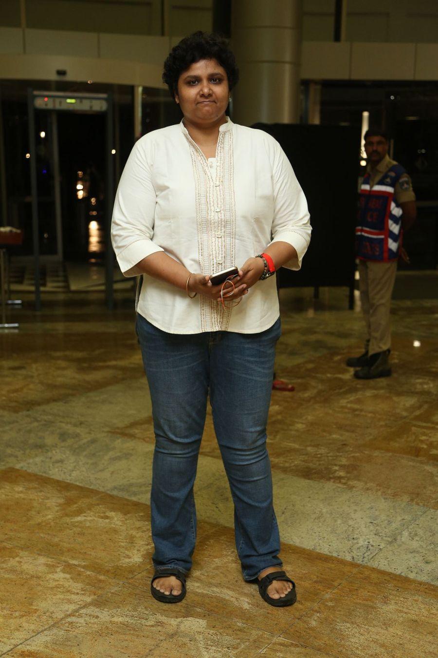 Naga Chaitanya Premam Movie Audio Launch Photos