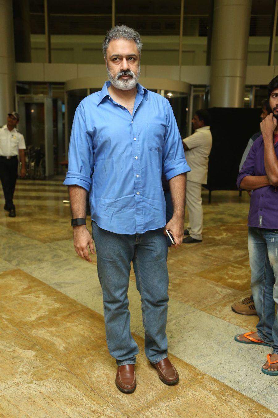 Naga Chaitanya Premam Movie Audio Launch Photos