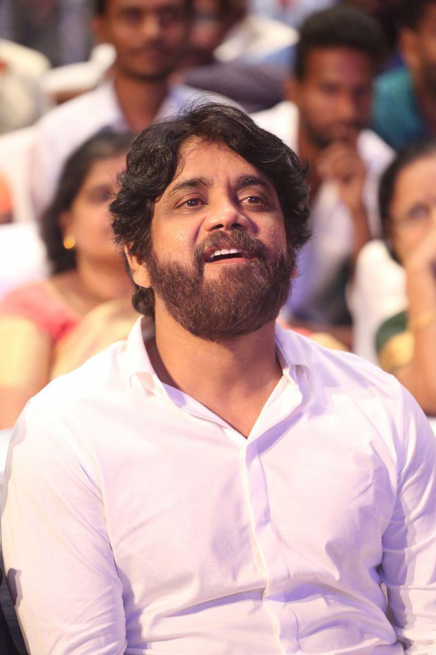 Naga Chaitanya Premam Movie Audio Launch Photos