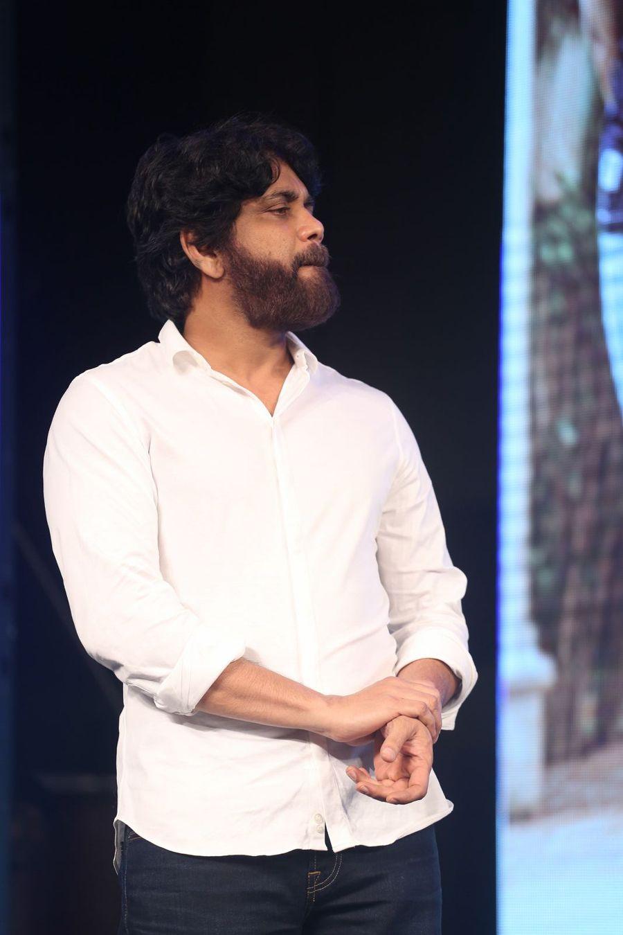 Naga Chaitanya Premam Movie Audio Launch Photos