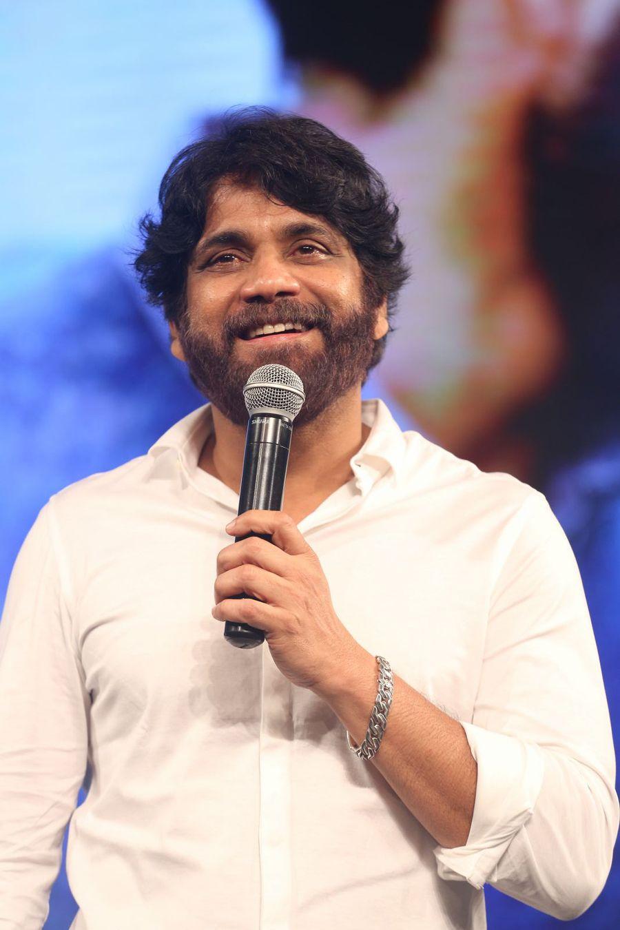 Naga Chaitanya Premam Movie Audio Launch Photos