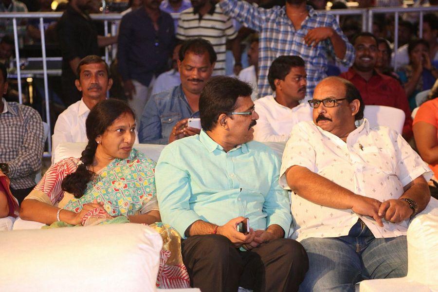 Naga Chaitanya Premam Movie Audio Launch Photos