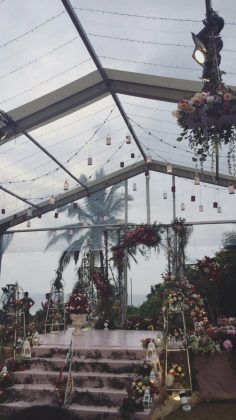 Naga Chaitanya and Samantha Christian Wedding Photos