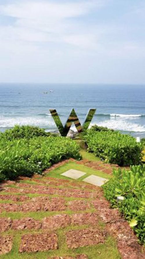 Naga Chaitanya and Samantha Christian Wedding Photos