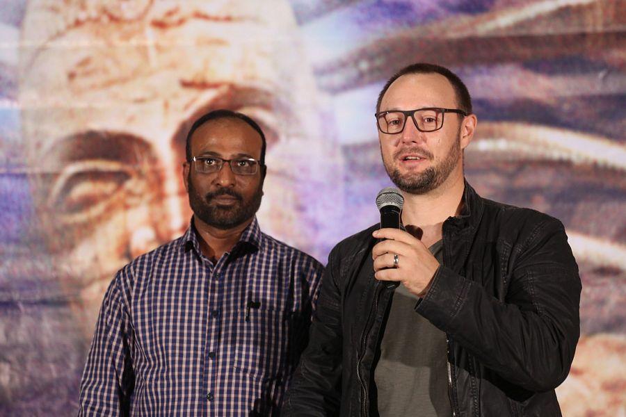 Nagabharanam Movie Audio Launch Photos