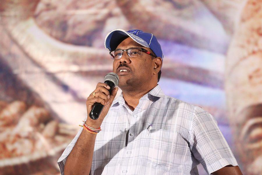 Nagabharanam Movie Audio Launch Photos