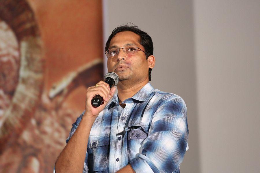 Nagabharanam Movie Audio Launch Photos