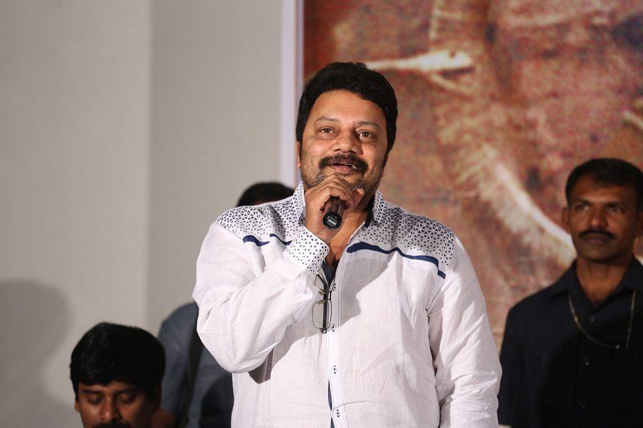 Nagabharanam Movie Audio Launch Photos