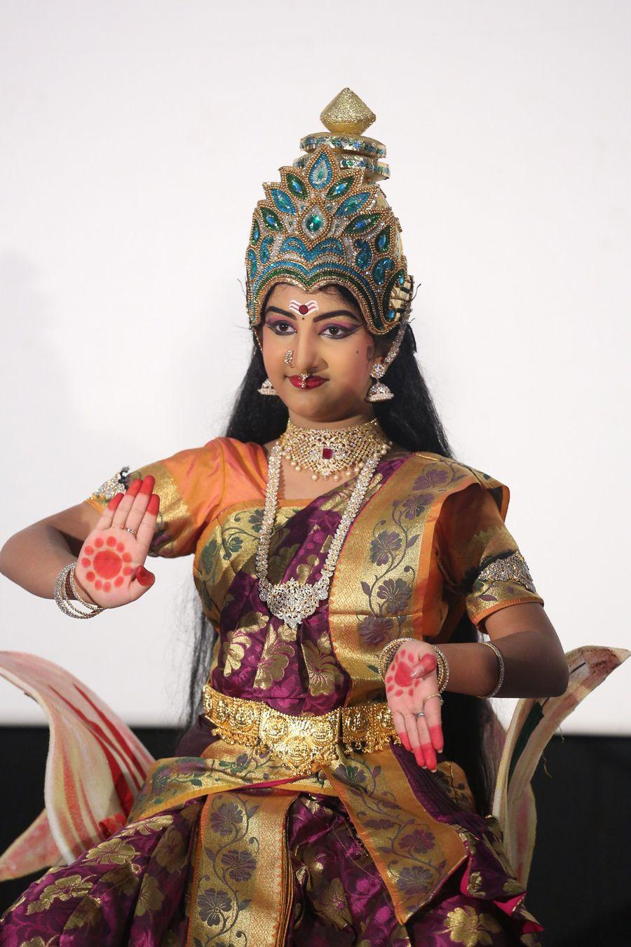 Nagabharanam Movie Audio Launch Photos